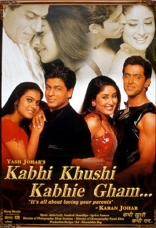 hindi movie kabhi khushi kabhi gham full movie hd