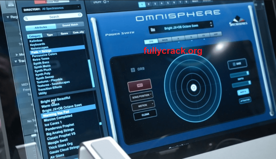 how to download omnisphere 2